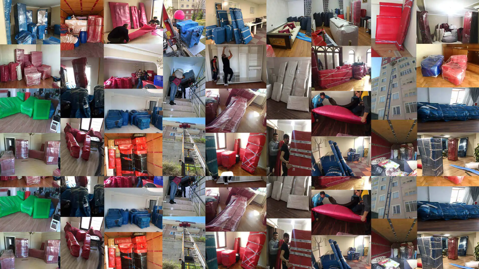 Ankara Çanakkale Evden Eve Nakliyat Slider